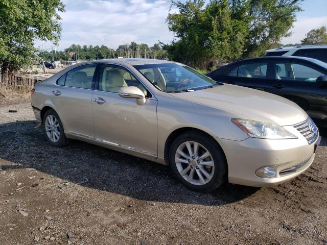 Photo 4 from auction – 2012 LEXUS ES 350 with VIN JTHBK1EG1C2497663