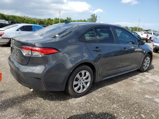 Photo 3 from auction – 2023 TOYOTA COROLLA LE with VIN 5YFB4MDE8PP002637
