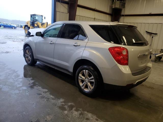 Photo 2 from auction – 2015 CHEVROLET EQUINOX LS with VIN 2GNALAEK3F6128641