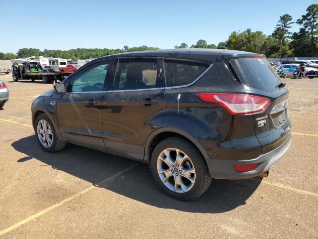Photo 2 from auction – 2013 FORD ESCAPE SEL with VIN 1FMCU0HX8DUD23533