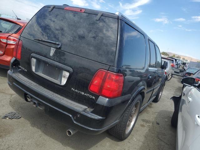 Photo 3 from auction – 2006 LINCOLN NAVIGATOR with VIN 5LMFU27516LJ16352