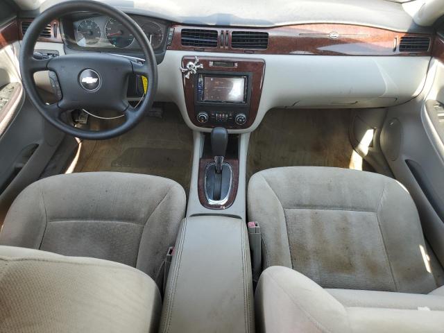 Photo 8 from auction – 2008 CHEVROLET IMPALA LT with VIN 2G1WT58K781248761