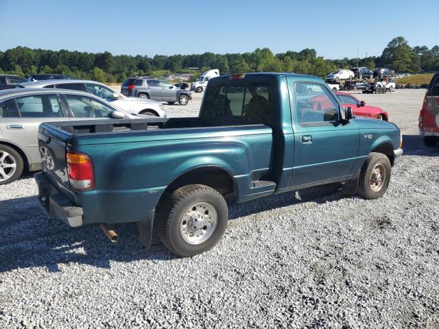 Photo 3 from auction – 1998 FORD RANGER with VIN 1FTYR10C8WTA44182