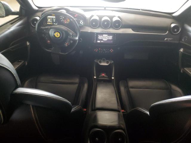 Photo 8 from auction – 2014 FERRARI FF with VIN ZFF73SKA5E0201635