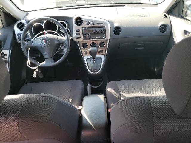 Photo 8 from auction – 2003 PONTIAC VIBE with VIN 5Y2SL62813Z479308