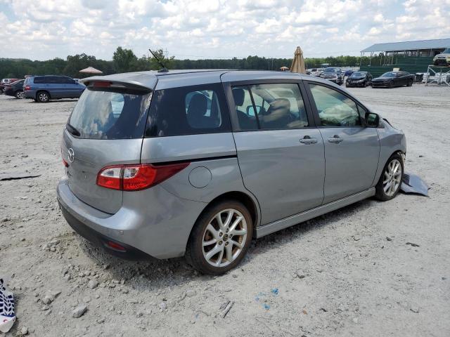 Photo 3 from auction – 2014 MAZDA 5 TOURING with VIN JM1CW2CL3E0166601