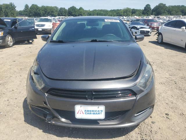 Photo 5 from auction – 2015 DODGE DART SXT with VIN 1C3CDFBB0FD222529
