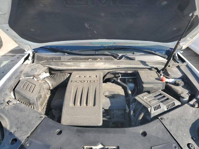 Photo 12 from auction – 2013 GMC TERRAIN SL with VIN 2GKALUEK2D6368338