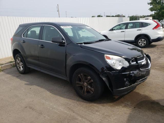 Photo 4 from auction – 2015 CHEVROLET EQUINOX LS with VIN 2GNALAEK6F6437410