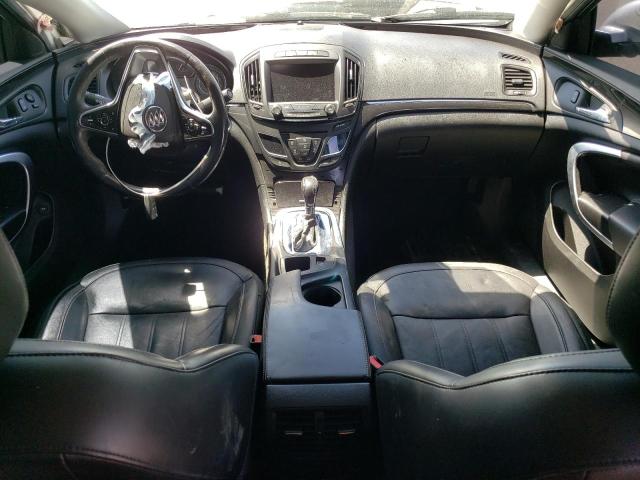 Photo 8 from auction – 2014 BUICK REGAL PREM with VIN 2G4GN5EX2E9181341