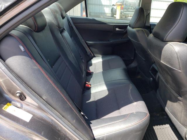 Photo 10 from auction – 2017 TOYOTA CAMRY LE with VIN 4T1BF1FKXHU342867