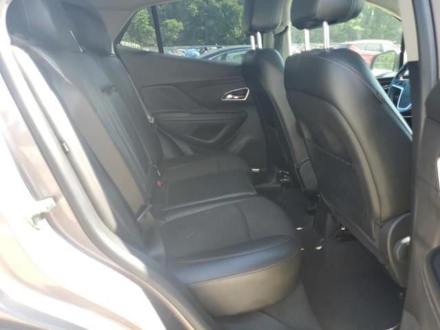 Photo 11 from auction – 2015 BUICK ENCORE with VIN KL4CJASB9FB190824