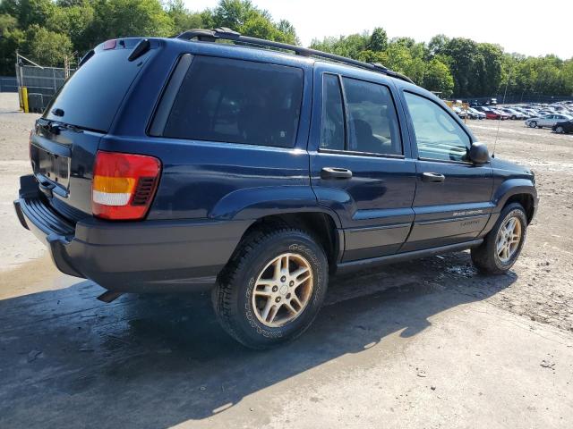 Photo 3 from auction – 2004 JEEP GRAND CHER with VIN 1J4GW48S24C149034