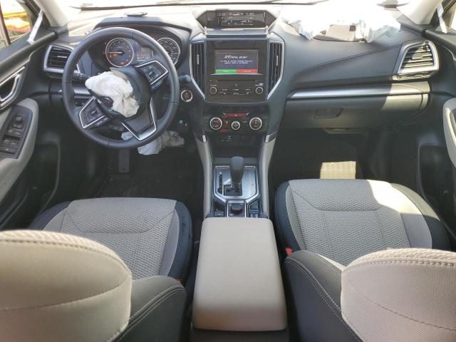 Photo 8 from auction – 2022 SUBARU FORESTER P with VIN JF2SKAEC6NH501691