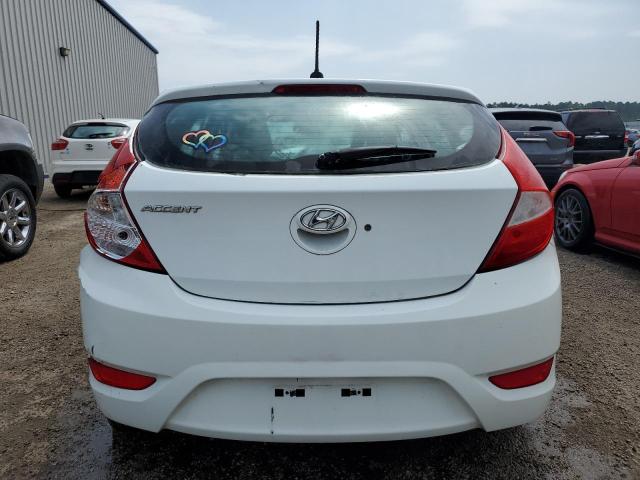 Photo 6 from auction – 2012 HYUNDAI ACCENT GLS with VIN KMHCT5AE5CU028641
