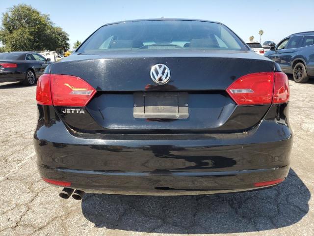 Photo 6 from auction – 2014 VOLKSWAGEN JETTA BASE with VIN 3VW2K7AJ9EM394750