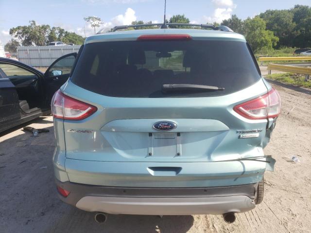 Photo 6 from auction – 2013 FORD ESCAPE TIT with VIN 1FMCU0J94DUB28878