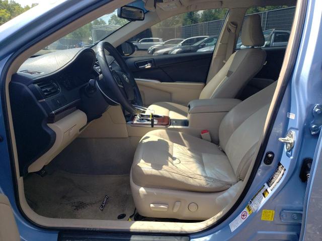Photo 7 from auction – 2014 TOYOTA CAMRY L with VIN 4T4BF1FK7ER359532