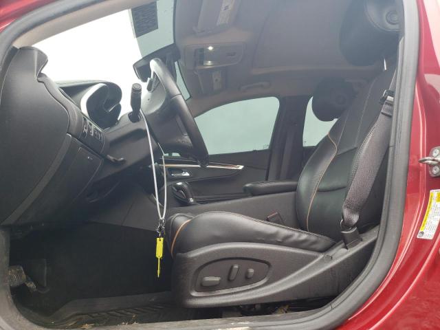 Photo 7 from auction – 2014 CHEVROLET IMPALA LTZ with VIN 2G1155S33E9116129