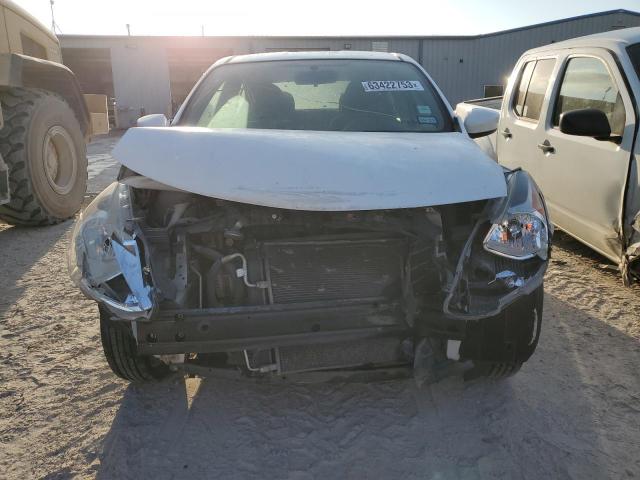 Photo 5 from auction – 2017 NISSAN VERSA S with VIN 3N1CN7AP2HK462067