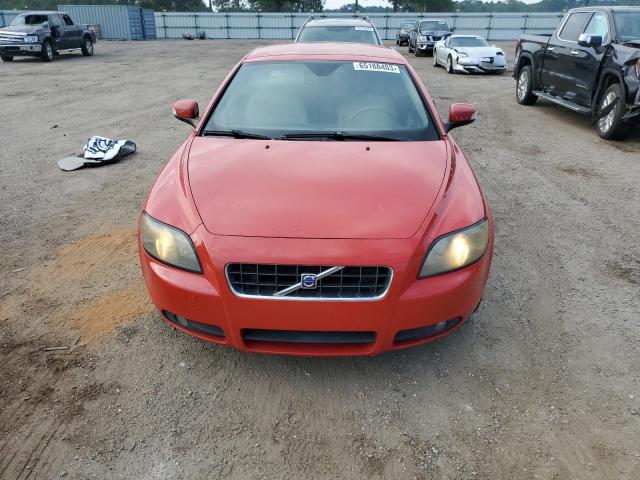 Photo 5 from auction – 2009 VOLVO C70 with VIN YV1MC67209J077715
