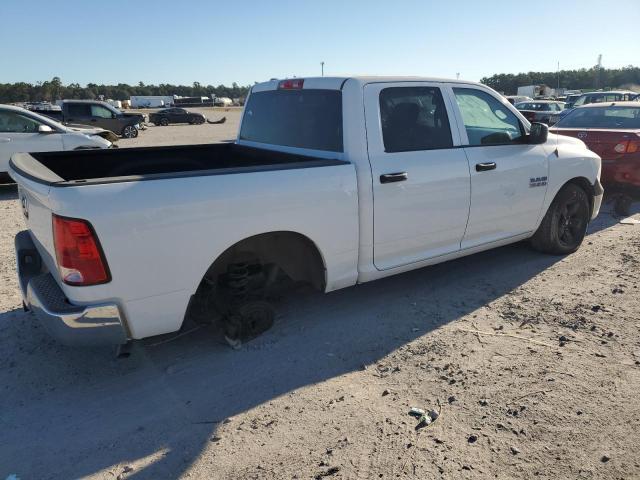 Photo 3 from auction – 2018 RAM 1500 ST with VIN 1C6RR6KG5JS259641