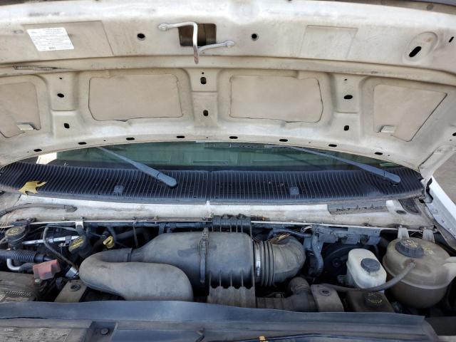 Photo 11 from auction – 2010 FORD ECONOLINE with VIN 1FTNS2EL2ADA18640