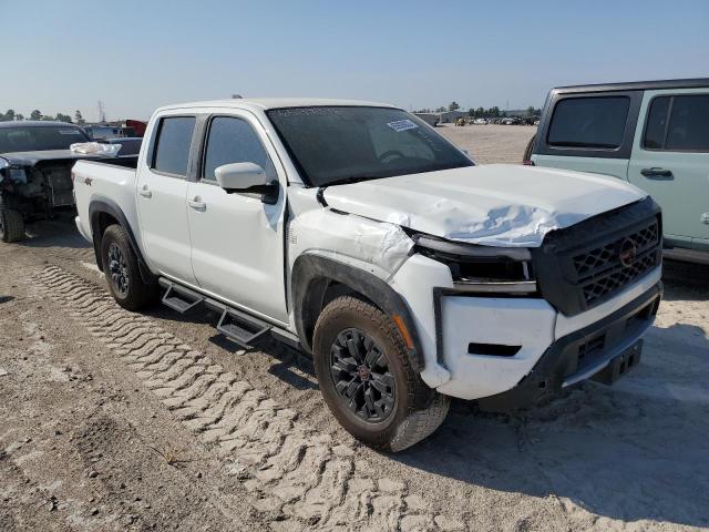 Photo 4 from auction – 2023 NISSAN FRONTIER S with VIN 1N6ED1EK7PN613284
