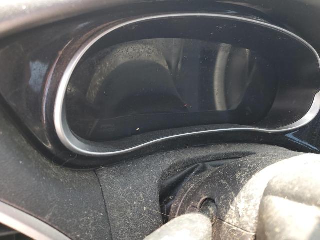 Photo 9 from auction – 2013 DODGE DART LIMIT with VIN 1C3CDFCHXDD316191