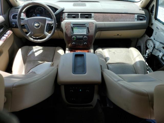 Photo 8 from auction – 2012 CHEVROLET TAHOE C150 with VIN 1GNSCCE06CR247105