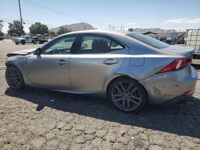 Photo 2 from auction – 2015 LEXUS IS 250 with VIN JTHBF1D2XF5058801