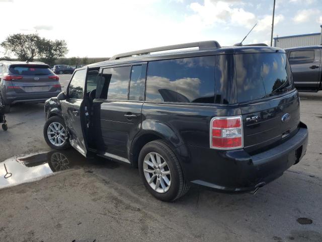 Photo 2 from auction – 2013 FORD FLEX SE with VIN 2FMGK5B83DBD19630