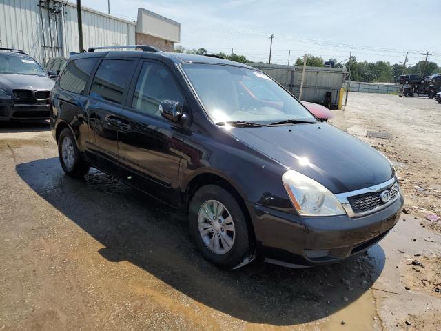 Photo 4 from auction – 2012 KIA SEDONA LX with VIN KNDMG4C76C6496744