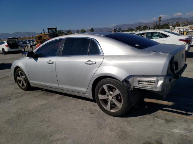 Photo 2 from auction – 2011 CHEVROLET MALIBU 1LT with VIN 1G1ZC5E11BF229101