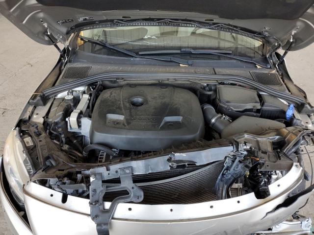 Photo 11 from auction – 2015 VOLVO S60 PLATIN with VIN YV126MFM4F1361088