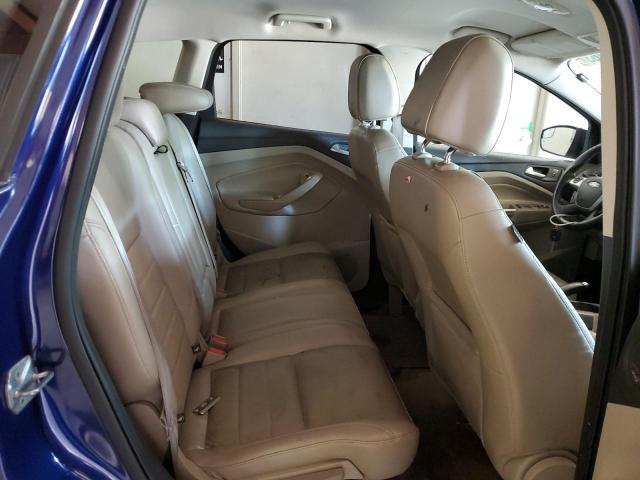 Photo 11 from auction – 2014 FORD ESCAPE SE with VIN 1FMCU9GX6EUC53117