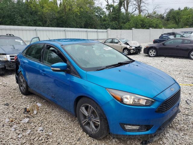 Photo 4 from auction – 2016 FORD FOCUS SE with VIN 1FADP3FE8GL220048