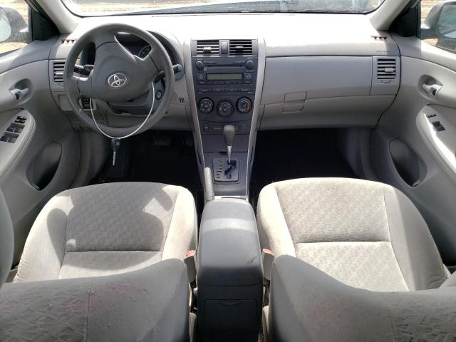 Снимка 8 от търг – 2009 TOYOTA COROLLA BA с VIN JTDBL40E69J048385