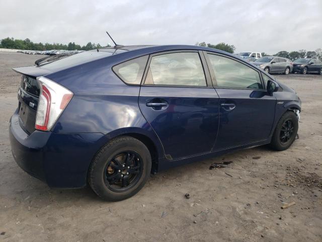 Photo 3 from auction – 2013 TOYOTA PRIUS with VIN JTDKN3DU7D0343581