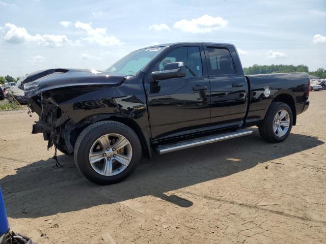 Photo 1 from auction – 2014 RAM 1500 SPORT with VIN 1C6RR7HT7ES289496