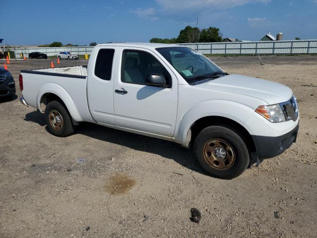 Photo 4 from auction – 2013 NISSAN FRONTIER S with VIN 1N6BD0CT2DN741873