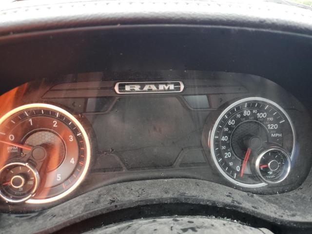 Photo 9 from auction – 2021 RAM 2500 LARAM with VIN 3C6UR5NLXMG560012
