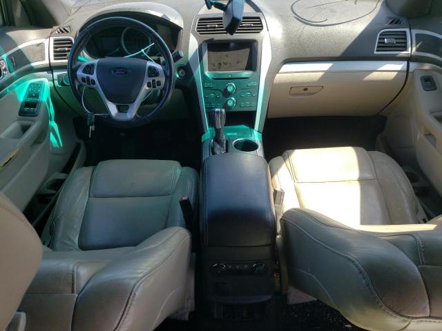 Photo 8 from auction – 2012 FORD EXPLORER X with VIN 1FMHK7D82CGA57569
