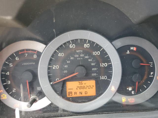 Photo 9 from auction – 2009 TOYOTA RAV4 with VIN 2T3BF33V09W012075