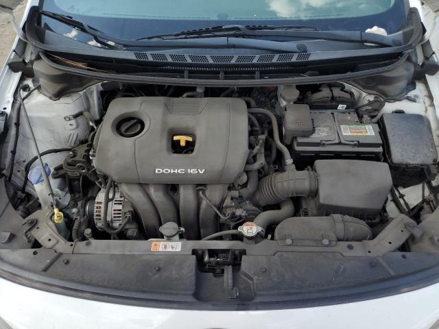 Zdjęcie 11 z aukcji – 2017 KIA FORTE LX z VIN 3KPFK4A78HE076852