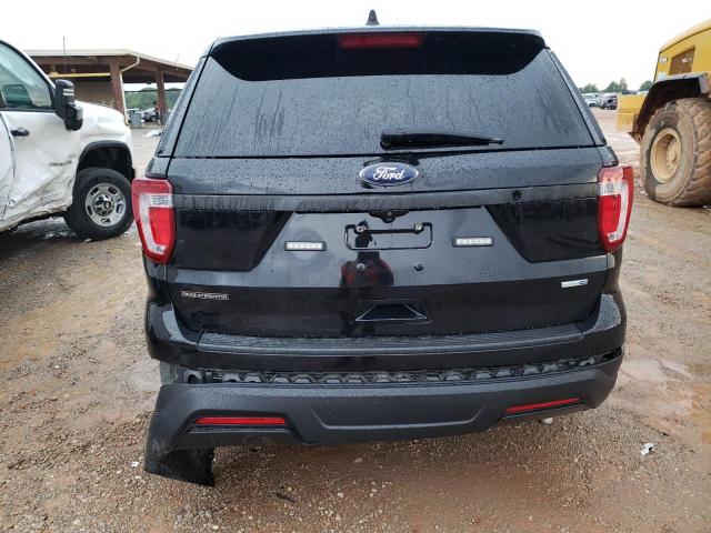 Photo 6 from auction – 2019 FORD EXPLORER P with VIN 1FM5K8AR2KGB22392