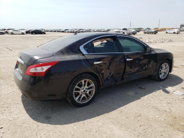 Photo 3 from auction – 2010 NISSAN MAXIMA S with VIN 1N4AA5AP0AC813953