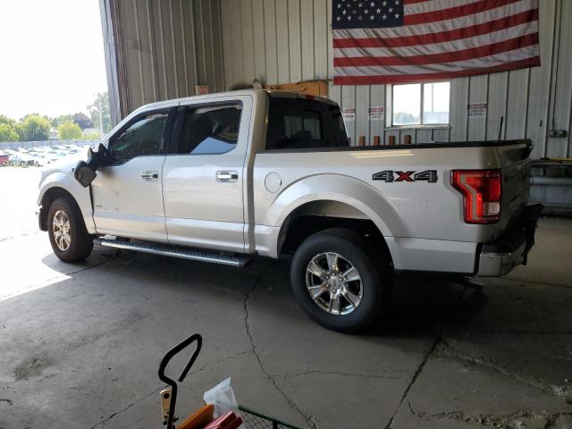 Photo 2 from auction – 2016 FORD F150 SUPER with VIN 1FTEW1EP2GFB42888