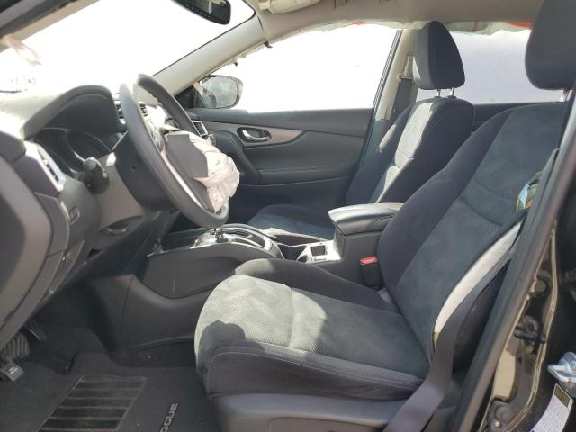 Photo 7 from auction – 2016 NISSAN ROGUE S with VIN JN8AT2MT7GW029664