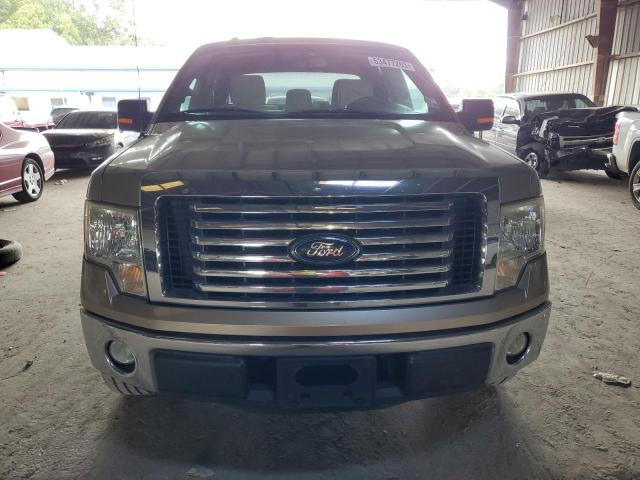 Photo 5 from auction – 2012 FORD F150 SUPER with VIN 1FTFW1CF9CFA42182